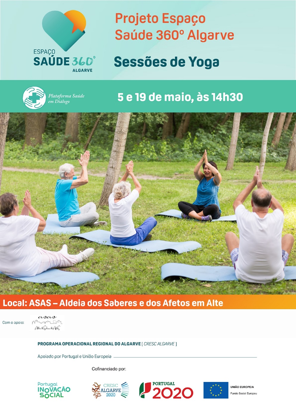 Espaco saude nutricao 05042022